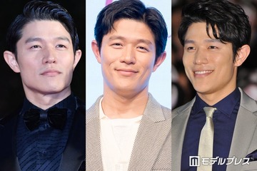 【推し俳優で巡る名作3選】鈴木亮平、究極の肉体改造から繊細な同性愛者役まで…日本中が震える“驚異の振り幅” 画像