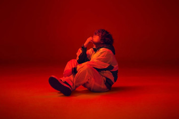 Vaundy、北村匠海主演の月9ドラマ『サバ缶、宇宙へ行く』主題歌に決定｜『熱闘甲子園』テーマソングも担当 画像