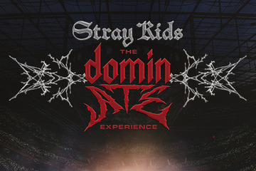 “スキズ”のワールドツアーに密着『Stray Kids : The dominATE Experience』5月15日公開　メンバーからコメント動画も 画像
