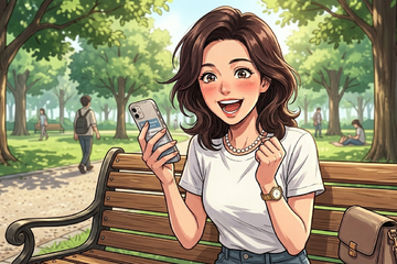 SNSのおすすめをポチッていない？40代50代がSNSを参考に買っていいもの・NGなもの 画像