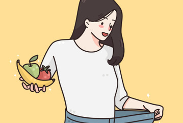 ダイエットに失敗し続ける人が気づいていない「あまりにも単純だけど必ず効果が出る」痩せ方のコツ…うそでしょ、そんなことだったの？【新連載】 画像