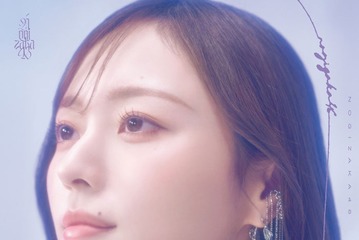 乃木坂46最新シングル、梅澤美波特別仕様盤リリース決定「最後に階段を駆け上がったのはいつだ？」 画像