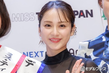 平祐奈、ショーパンから美脚スラリ「脚綺麗すぎ」「遠くからでも分かるスタイルの良さ」の声 画像