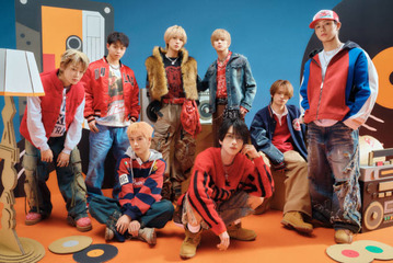 MAZZEL、INIらがランクイン！歌詞注目度ランキング1位に乃木坂46「君ばかり」が輝く 画像