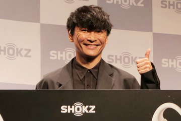 サカナクション山口一郎、Shokz『OpenFit Pro』が提案する“新しいオーディオ体験”語る「世界がきっと広がる」 画像