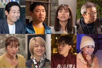 中島健人主演映画「ラブ≠コメディ」第2弾追加キャスト解禁 B&ZAI今野大輝が映画初出演 画像