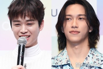 INI池崎理人、後藤威尊とマヂラブ野田クリスタル発案ジムへ ストイックぶり明かす「もう本気なんだな、彼は」 画像