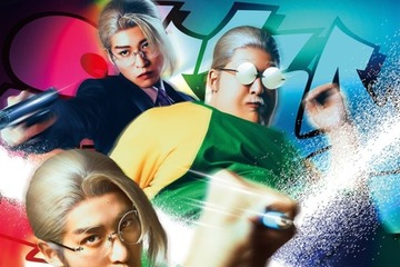 目黒蓮“3通りの坂本”の姿が！『SAKAMOTO DAYS』SCREENXでの上映が決定 画像