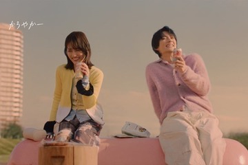 佐野勇斗（M!LK）＆山下美月、久々再会で“素のまま”本音トーク 初対面時の印象も明かす「コミュ力高い」「地に足ついている」 画像