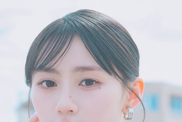 乃木坂46川崎桜「悪い女の子になる」ランジェリー撮影でのテーマ 美スタイル作った食事管理「ストレスを溜めずに絞れた」【「エチュード」インタビュー】 画像