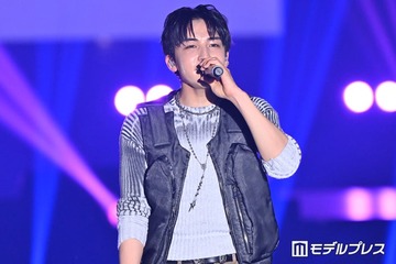 STARGLOW・KANON、ヘアカラーチェンジでファンから絶賛の声「雰囲気全然違う」「男前度が増した」 画像