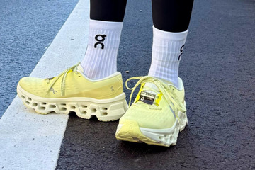 なぜいまランニングは自己表現として広がるのか。オンのランイベントで見えたこと 画像