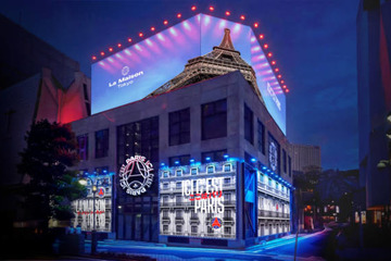 【2026年GW】パリ・サン＝ジェルマン、体験型ポップアップスペースを渋谷で展開｜5月2日～5日開催 画像