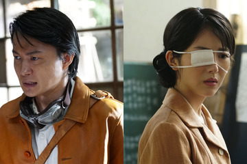 2年後描く『ゴジラ-0.0』神木隆之介＆浜辺美波が続投！ ファーストティザー映像公開 画像