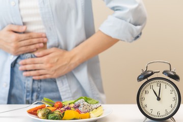 ファスティングで痩せるはずが、逆効果⁉ 元ミス日本が語る、「断食」のリスクと正しい食事法 画像