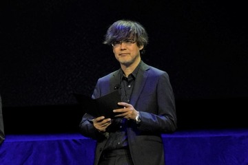 山崎貴監督、CinemaCon 2026登壇で最新情報明かす ゴジラ新ビジュアルも公開 画像