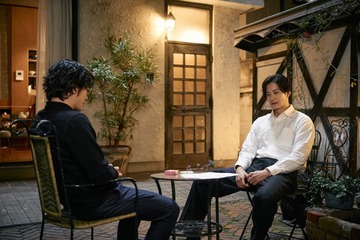 岡田将生主演「田鎖ブラザーズ」初回、ラスト5分で急展開「一気に立場逆転した」「最後の最後に全部持ってかれた」の声 画像