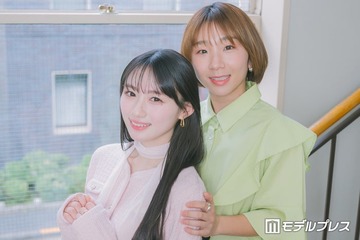 【独占インタビュー前編】高橋成美、ミラノ五輪“神解説”前に乃木坂46川崎桜にこぼした本音 互いの印象の変化明かす「みんな好きになっちゃう」「懐いてくれて」 画像