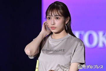 新婚の元櫻坂46メンバー、脚線美際立つ鎌倉ランニングショット公開「凛々しい」「絵になる」の声 画像