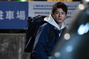 日曜劇場「ＧＩＦＴ」ラストシーンに注目集まる 登場した人物＆夜空に輝く“2つの星”に「関係性が重なる」「意味が変わるの天才」の声【ネタバレあり】 画像