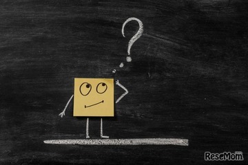 「なんで学校行かなきゃいけないの？」と聞かれたとき…子供の悩みを救う