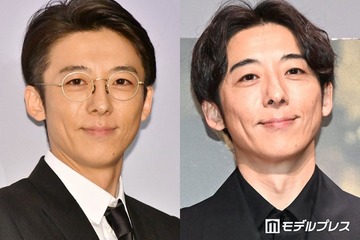 【推し俳優で巡る名作3選】高橋一生、知的な色香と狂気が交錯する“唯一無二の表現力”に溺れる 画像