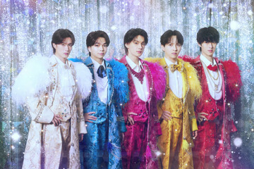 M!LK、大ブレイクの勢いそのままに走り出した2026年はメンバーそれぞれの魅力も光る年に 画像