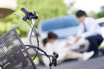 3時間で32万円相当の反則金に⁉自転車の罰則が厳しくなったのはナゼ？違反のリスクを弁護士が解説 画像