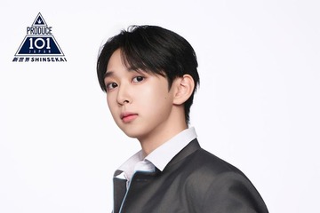 「日プ新世界」第1回順位発表式、リュウ・カイチが大幅ランクアップで残留「爆上がりですごい」「周りの反応も最高」 画像