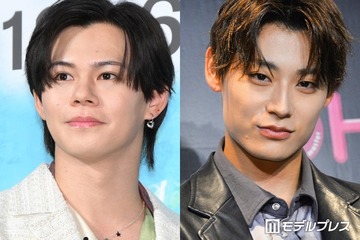 超特急カイ＆アロハ「ちゃんと計算してやってる」「立ち回りが上手すぎ」なメンバー告白 画像