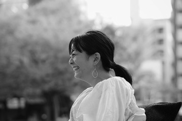 45歳、進行性の難病「ALS」と診断された2児の母。「体が少しずつ、自分のものじゃなくなっていく」恐怖を語る 画像