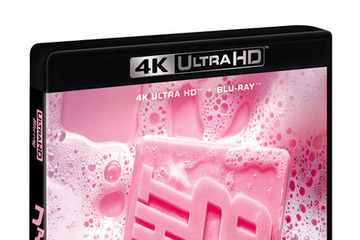 『ファイト・クラブ』4K UHD＋ブルーレイセット7月1日発売　ブラッド・ピット＆エドワード・ノートン×デイビッド・フィンチャー監督の不動の人気作 画像