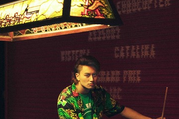 Aぇ! group小島健、フィリピンの殺し屋役に 本格アクション＆全編英語演技に初挑戦【八神瑛子 -上野中央署 組織犯罪対策課-】 画像