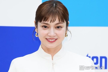 4児の母・平愛梨、息子たちのラーメン昼食＆カレー夕食公開「休日のお母さんは大変」「器やお箸が可愛い」の声 画像