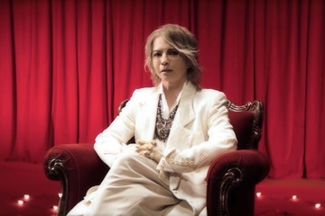 HYDE、ワインの余韻や味わい表現 アルバム楽曲「SO DREAMY」がCM楽曲に 画像