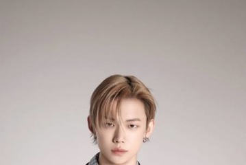 TOMORROW X TOGETHERのヨンジュン、ミュウミュウ「フレンド・オブ・ザ・ハウス」に就任。音楽とファッションで存在感 画像