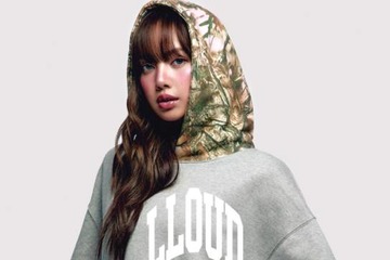 【2026年GW】BLACKPINKリサが手がける「LLOUD」ポップアップがリステアで5月1日から開催。日本初上陸アイテムも 画像