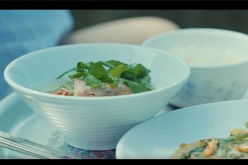 心もお腹も満たされる！「ホ食堂」「チャングム」から最新ドラマ「Azure Spring」まで、至福のグルメ韓ドラ4選 画像