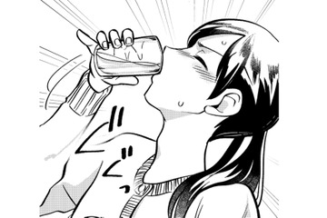 本当はお酒の力を借りたいけれど…今日はアルコール抜きで、正直な気持ちをぶつけたい【無敵の麦酒 #26】 画像