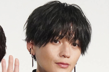 八木勇征、2026年も俳優として躍進！『LOVED ONE』『SAKAMOTO DAYS』で光る新たな魅力 画像