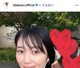 元モー娘。飯田圭織、疲労軽減考えたお弁当が話題「お子さんたち喜びそう」「見た目のインパクトもすごい」 画像