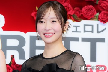 指原莉乃“裏アカで全部フォロー”4代目バチェロレッテの大ファンに 番組で涙する姿も「バチェラー界隈の鬼として知られる私が」 画像