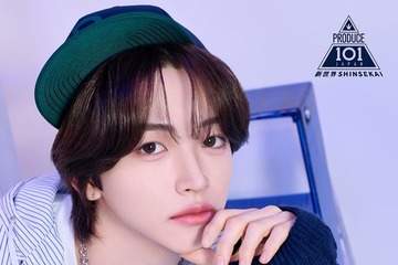 「日プ新世界」6週目順位発表 1位は加藤大樹 照井康祐はランクアップで2位に 画像