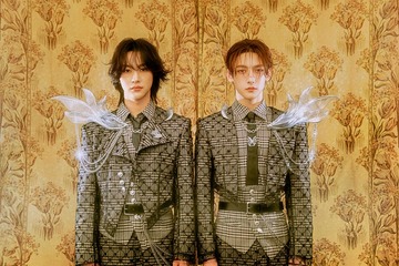 ROIROM、初単独ライブ決定 結成から1年の集大成を体現【ROIROM 1st Concert 2026 “MYSTIQUE”】 画像