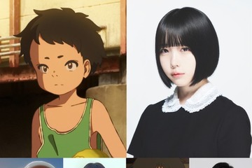 あの＆花澤香菜＆三木眞一郎が参加、短篇アニメーション映画『しらぬひ』予告編公開 画像