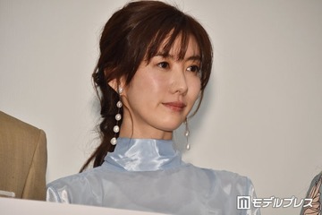 ともさかりえ、豚汁と塩むすびの健康的な朝食公開「食欲そそる」「身体が温まりそう」の声 画像