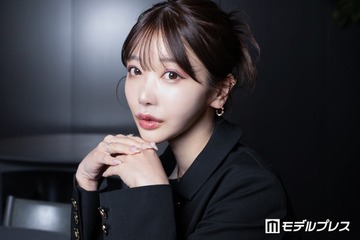 人気YouTuber・Rちゃん、“人生初”ゴルフウェアから美脚スラリ「シルエット最強」「ラインが美しい」と絶賛の声 画像