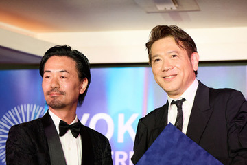 SSFF＆ASIAと横浜国際映画祭がパートナーシップ締結、マイケル・ジャクソンを支えた伝説の振付師の物語など、特別上映作品も決定 画像