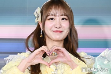 ＝LOVEメンバー、アシメスカートで美脚スラリ「ヘルシーなスタイルで憧れ」「シルエット綺麗」と反響 画像