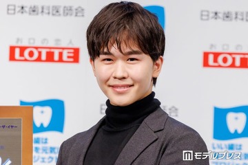 鈴木福「13年前の動画を発掘してきました」“乗馬ダンス”動画に「可愛くて何度も見ちゃう」「ダンスキレキレ」の声 画像